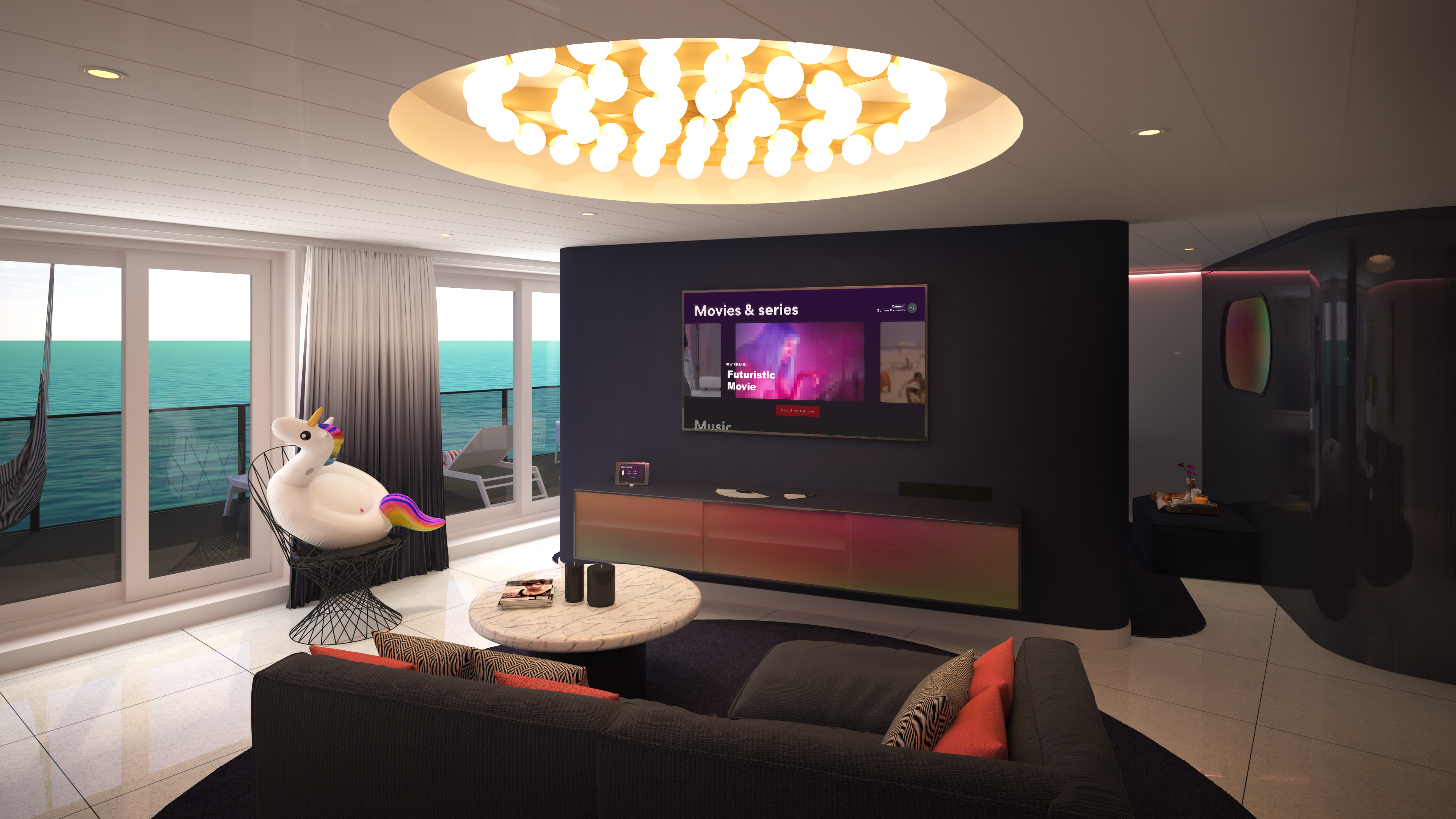Virgin Voyages Scarlet Lady Accommodation Posh Suite_5.jpg